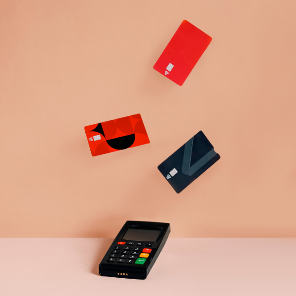 Indian entrepreneur working on business plan