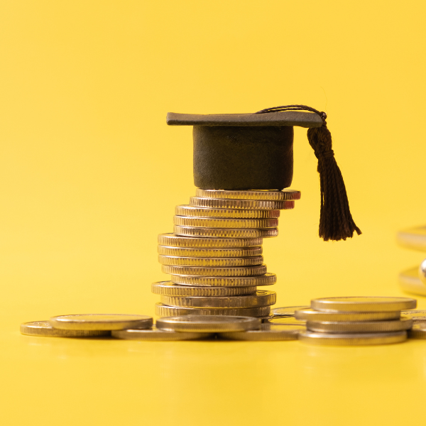 Indian entrepreneur working on business plan